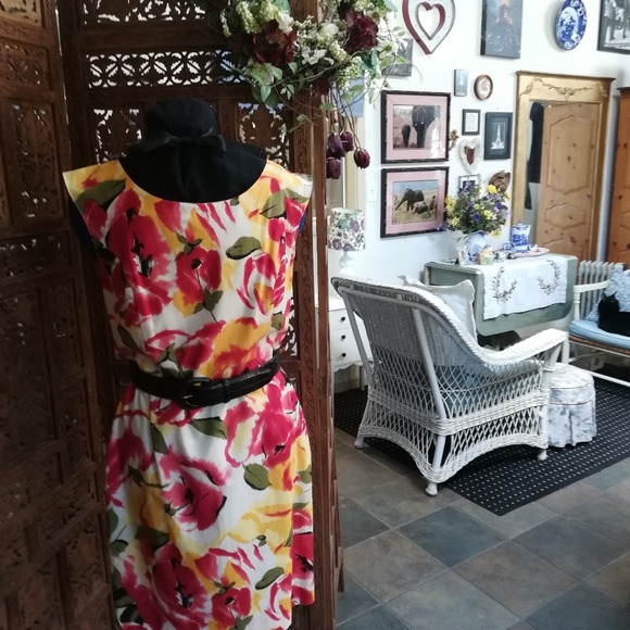 Vintage Cacharel - Picture 4 of 4